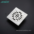 304 Stainless Steel Square Deodorant Floor Drain